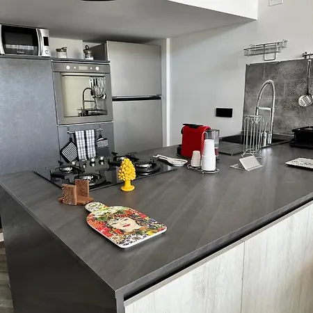 Lejlighed Sanduli Luxury House