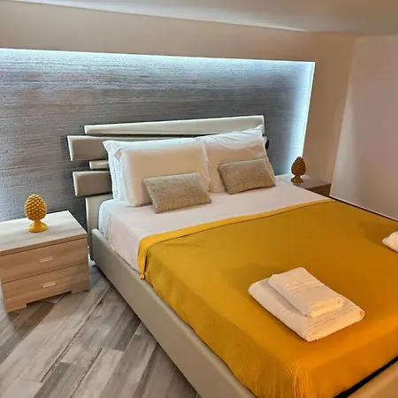 Lejlighed Sanduli Luxury House *