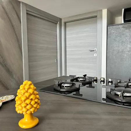 Sanduli Luxury House Apartamento *