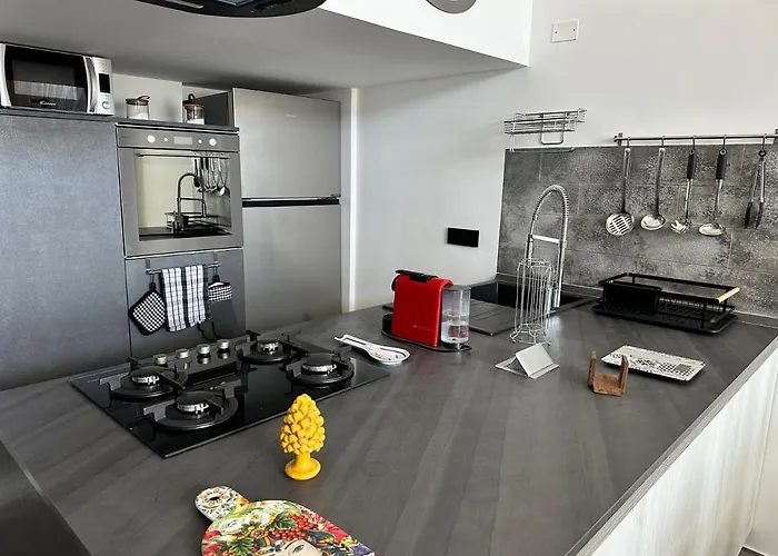 Sanduli Luxury House Lejlighed *