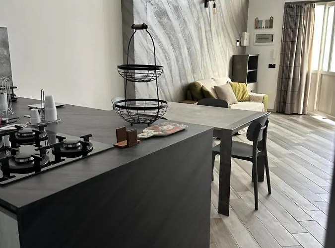 Sanduli Luxury House Agrigento