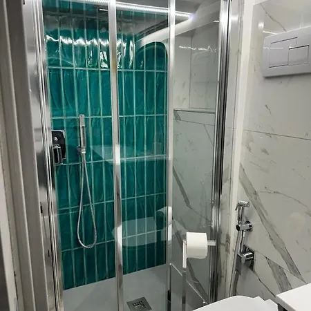 Daire Sanduli Luxury House Agrigento