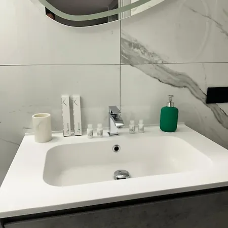 Sanduli Luxury House Apartmán