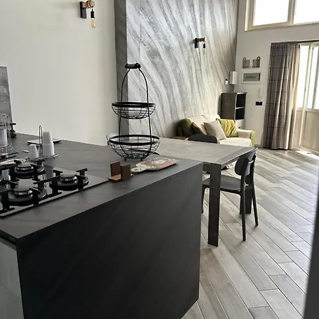 Sanduli Luxury House Agrigento