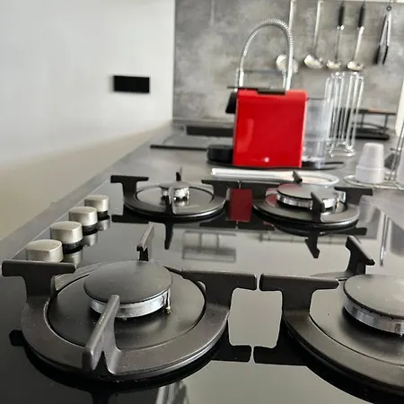 Sanduli Luxury House Agrigento