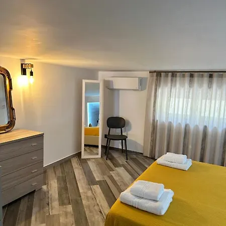 Sanduli Luxury House * Agrigento