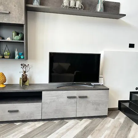 Apartmán Sanduli Luxury House *