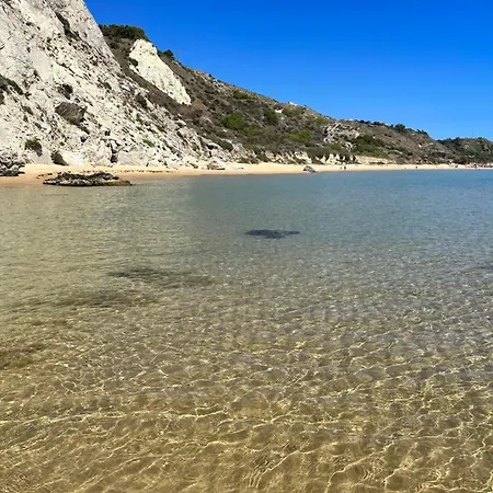 Daire Sanduli Luxury House Agrigento